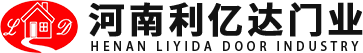 河南利億達門業有限公司