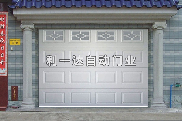 遙控車庫門廠家