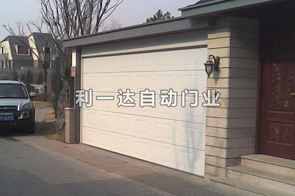 遙控車庫門廠商