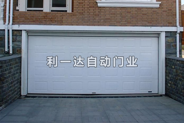無線遙控車庫門