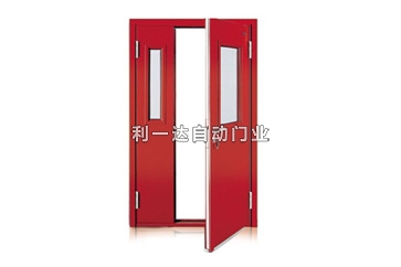 商場消防門